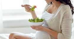 Nutricionistica otkriva iznenađujući popis namirnica koje je bolje izbjegavati u trudnoći